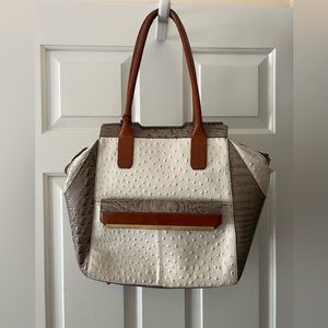 Brahmin purse